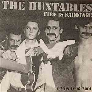 The Huxtables - Fire Is Sabotage download flac