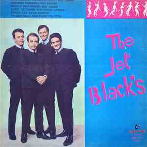 The Jet Black's - The Jet Black's download flac