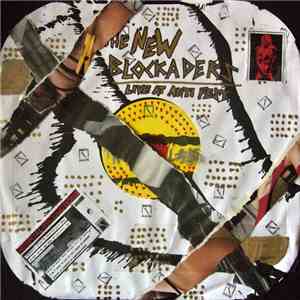 The New Blockaders - Live At Anti-Fest download flac
