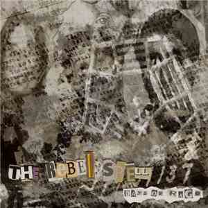 The Rebel Spell - Days Of Rage download flac