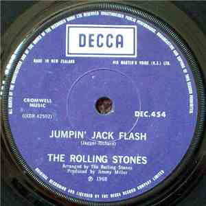 The Rolling Stones - Jumpin' Jack Flash download flac