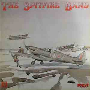 The Spitfire Band - The Spitfire Band download flac