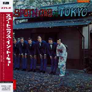 The Spotnicks - The Spotnicks In Tokyo download flac