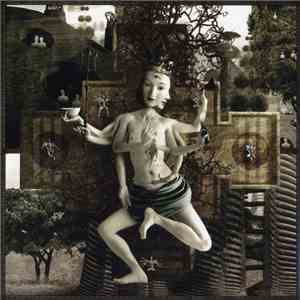The Tea Party - The Interzone Mantras download flac