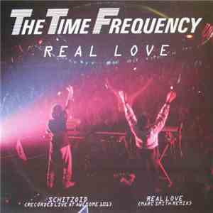 The Time Frequency - Real Love download flac