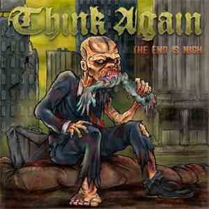 Think Again - The End Is Nigh download flac