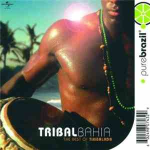 Timbalada - Pure Brazil: Tribal Bahia download flac