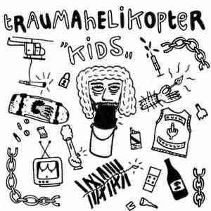Traumahelikopter - Kids download flac