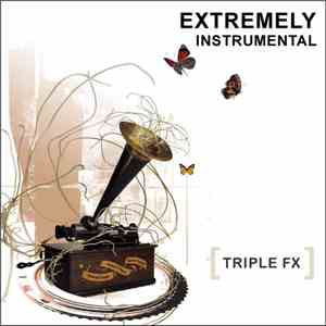 Triple FX - Extremely Instrumental download flac