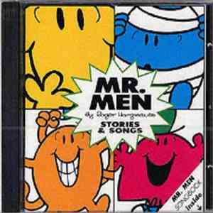 Unknown Artist - Mr. Men download flac