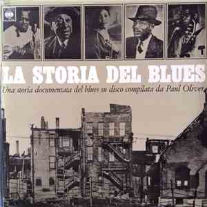 Various / Paul Oliver - La Storia Del Blues download flac