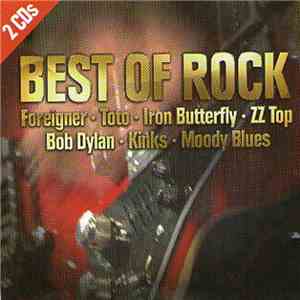Various - Best Of Rock download flac