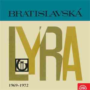 Various - Bratislavská Lyra Supraphon 2 (1969-1972) download flac