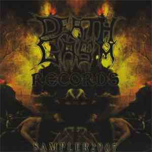 Various - Deathgasm Records Sampler 2007 download flac
