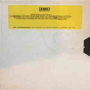 Various - EMI Mailout 8/3/1 download flac