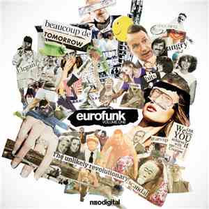 Various - Eurofunk Volume One download flac