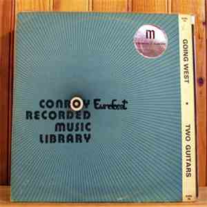 Various - Going West - Two Guitars download flac