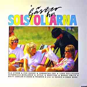 Various - Gäster Hos Solstollarna download flac