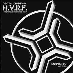 Various - HVRF Sampler #2 download flac