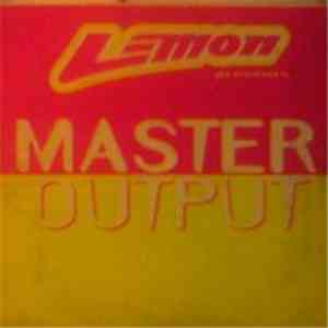 Various - Master Output Vol.4 download flac