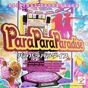 Various - ParaParaParadise Original Soundtrack download flac