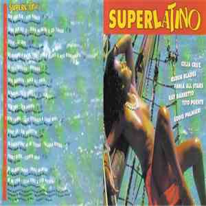 Various - Superlatino download flac