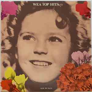 Various - WEA Top Hits Mar. '88 (Vol.56) download flac