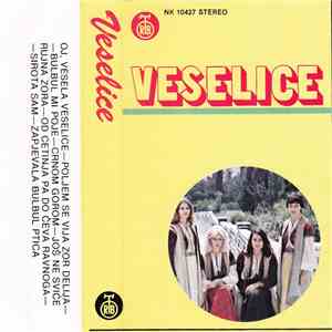 Veselice - Veselice download flac