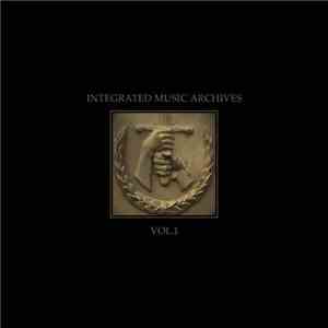 Vladimír Hirsch - Integrated Music Archives, Vol.1 download flac