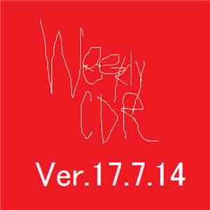 Weekly CDR - Weekly Cdr Ver​.​17​.​7​.​14 download flac