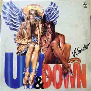 Wonder  - Up & Down download flac