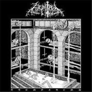 Zemial - Necrolatry download flac