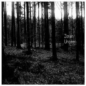 Zoran  - Unseen download flac