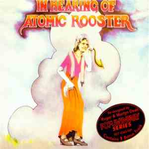 Atomic Rooster - In Hearing Of download flac