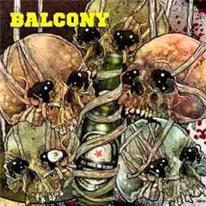 Balcony  - Balcony download flac
