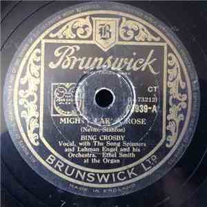Bing Crosby - Mighty Lak' A Rose / The Greatest Story Ever Told download flac