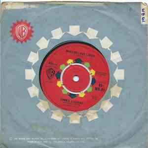 Connie Stevens With Neal Hefti And His Orchestra - Make-Believe Lover download flac