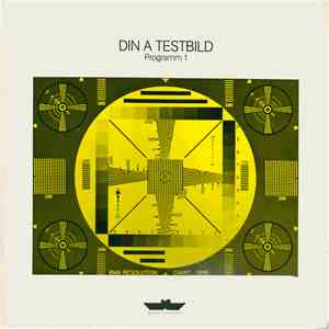 Din A Testbild - Programm 1 download flac