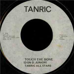 Don D Junior - Touch The Bone download flac