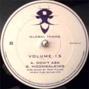 Dope Skillz - Don't Ask / Moonwalking download flac