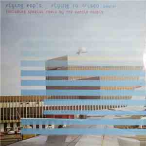 Flying Pop's - Flying To Frisco Sampler download flac