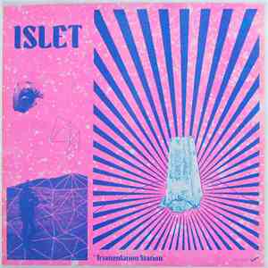 Islet - Triangulation Station download flac