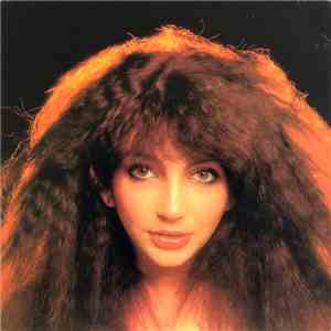 Kate Bush - Wow download flac