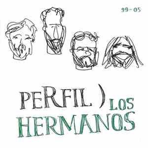 Los Hermanos  - Perfil ) 99-05 download flac