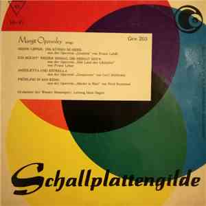 Margit Opawsky - Margit Opawsky singt download flac