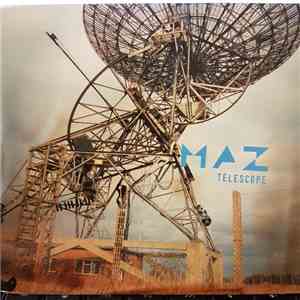 Maz - Télescope download flac