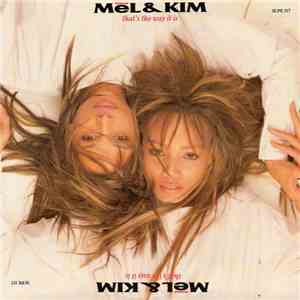 Mel & Kim - That's The Way It Is download flac