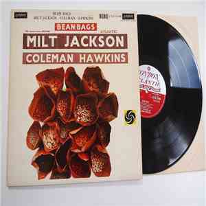 Milt Jackson / Coleman Hawkins - Bean Bags download flac