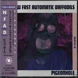 New Fast Automatic Daffodils - Pigeonhole FLAC album