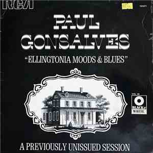 Paul Gonsalves - Johnny Hodges - Ellingtonia Moods & Blues download flac